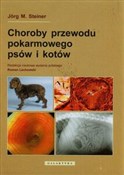Choroby pr... - Jorg M. Steiner -  Polish Bookstore 