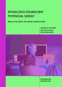 Polska książka : Widzieć cz... - Ewa Włodarczyk, Hanna Karaszewska