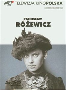 Picture of Stanisław Różewicz Drzwi w murze / Kobieta w kapeluszu / Anioł w szafie