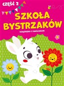 Szkoła bys... - Opracowanie zbiorowe -  Książka z wysyłką do UK