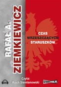 Czas wrzes... - Rafał Ziemkiewicz -  books in polish 