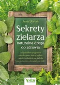 Sekrety zi... - Jacek Skarbek -  books in polish 