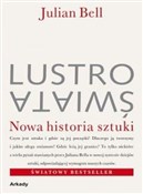 Polska książka : Lustro świ... - Julian Bell