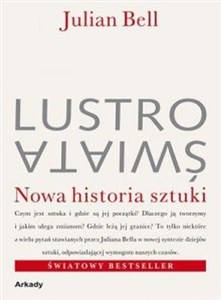 Picture of Lustro świata Nowa historia sztuki