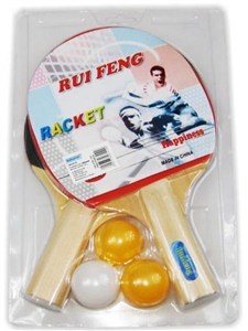 Picture of Paletki do ping ponga