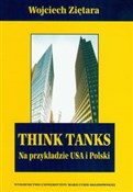 Książka : Think Tank... - Wojciech Ziętara