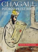 polish book : Chagall Po... - Silvie Forestier, Nathalie Hazan-Brunet, Evgenia Kuzmina