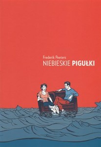 Picture of Niebieskie pigułki