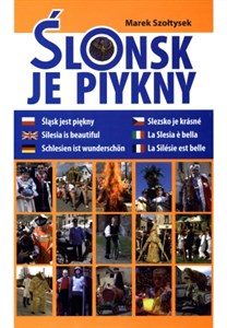 Obrazek Ślonsk je piykny