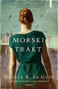 Picture of Morski trakt