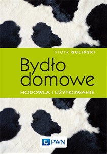 Picture of Bydło domowe hodowla i użytkowanie