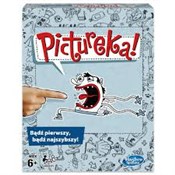 Pictureka -  books in polish 