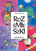 Polska książka : Rozśmieszk... - Tomasz Krawczyk, Linda Moszczyńska