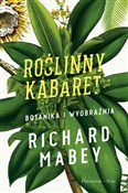 Roślinny k... - Richard Mabey -  Książka z wysyłką do UK