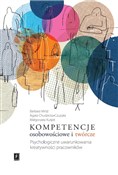 Książka : Kompetencj... - Barbara Mróz, Agata Chudzicka-Czupała, Małgorzata Kuśpit