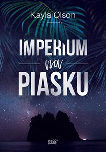 Picture of Imperium na piasku