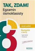 Tak, zdam!... - Małgorzata Składanek, Hanna Szaniawska -  Polish Bookstore 