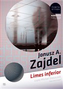 Limes Infe... - Janusz A. Zajdel -  Polish Bookstore 