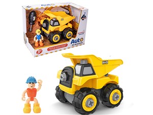 Obrazek Wywrotka do skręcania