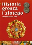 Historia g... - Jerzy Jarek -  Polish Bookstore 