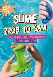 Picture of Slime. Zrób to sam
