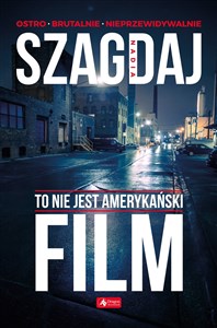 Picture of To nie jest amerykański film