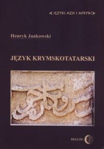 Picture of Język krymskotatarski