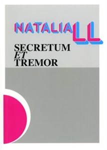 Picture of Natalia LL Secretum et Tremor