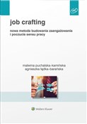Job Crafti... - Agnieszka Łądka-Barańska, Malwina Puchalska-Kamińska -  Książka z wysyłką do UK