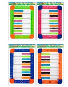 Obrazek Liczydło z podstawką