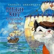 Zobacz : Diego Kot ... - Andrzej Urbańczyk