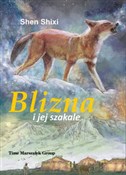 Blizna i j... - Shen Shixi -  books in polish 