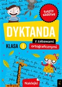 Szkoła na ... - Piotr Krzemiński -  books in polish 