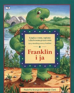 Picture of Franklin i ja