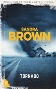 Tornado. K... - Sandra Brown -  books from Poland