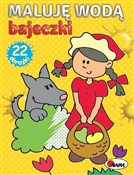 Polska książka : Maluję wod... - Opracowanie Zbiorowe