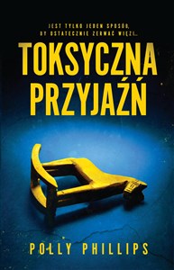 Obrazek Toksyczna przyjaźń