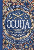 Oculta - Maya Motayne -  Polish Bookstore 