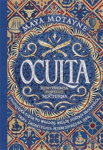 Picture of Oculta