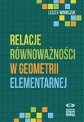 Relacje ró... - Leszek Winniczuk -  books from Poland