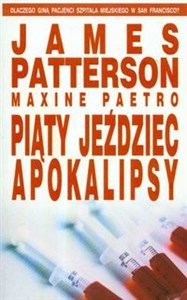 Picture of Piąty jeździec apokalipsy