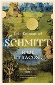 Raje utrac... - Eric-Emmanuel Schmitt -  Polish Bookstore 