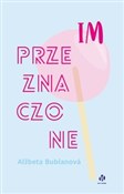 polish book : Im przezna... - Alžběta Bublanová