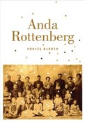 Proszę bar... - Anda Rottenberg -  foreign books in polish 