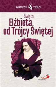 Picture of Karta Skuteczni Święci-Elżbieta od Trójcy Świętej