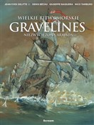 Gravelines... - Jean-yves Delitte -  foreign books in polish 