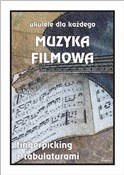 Muzyka fil... - M. Pawełek -  Książka z wysyłką do UK