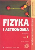 Fizyka i a... - Marian Kozielski -  books from Poland