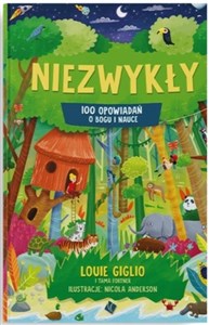 Picture of Niezwykły 100 opowiadań o Bogu i nauce