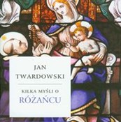 Kilka myśl... - Jan Twardowski -  Polish Bookstore 